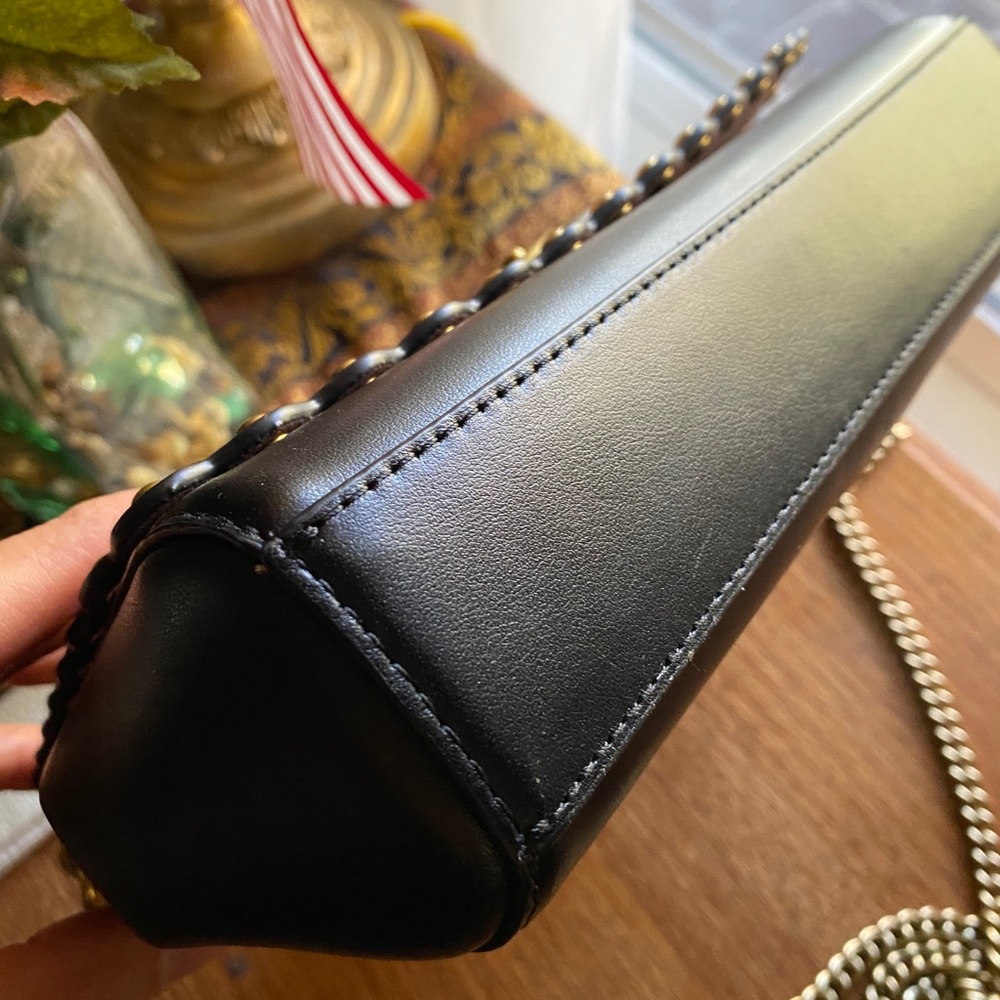 Coach crossbody - Picture 11 of 11